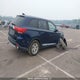 JA4AZ2A39JZ616608 2018 Mitsubishi Outlander Es auction photo thumbnail 4