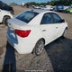 KNAFW4A39A5163224 2010 Kia Forte 2.4L Sx auction photo thumbnail 4