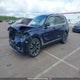 5UXCW2C08N9M07925 2022 BMW X7 xDrive40I auction photo thumbnail 2