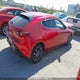 JM1BPAK74M1309944 2021 Mazda Mazda3 Gx auction photo thumbnail 4