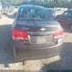 1G1PE5SBXE7285406 2014 Chevrolet Cruze Lt auction photo thumbnail 16