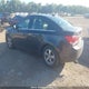1G1PE5SBXE7285406 2014 Chevrolet Cruze Lt auction photo thumbnail 3