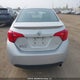 2T1BURHE9KC222997 2019 Toyota Corolla auction photo thumbnail 17