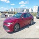 4T1B11HK3JU506378 2018 Toyota Camry Le auction photo thumbnail 2
