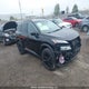 JN8BT3BB3PW190422 2023 Nissan Rogue Sv Midnight Edition/Sv Moonroof auction photo thumbnail 1