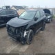 JN8BT3BB3PW190422 2023 Nissan Rogue Sv Midnight Edition/Sv Moonroof auction photo thumbnail 2