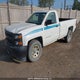 1GCNCPEH1FZ162793 2015 Chevrolet Silverado C1500 auction photo thumbnail 2