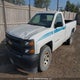 1GCNCPEH1FZ162793 2015 Chevrolet Silverado C1500 auction photo thumbnail 6