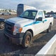 1FTMF1CMXEKF64268 2014 Ford F150 auction photo thumbnail 2