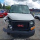 1GTW7FCF2F1282363 2015 GMC Savana 2500 1Wt auction photo thumbnail 12