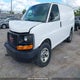 1GTW7FCF2F1282363 2015 GMC Savana 2500 1Wt auction photo thumbnail 2