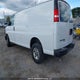 1GTW7FCF2F1282363 2015 GMC Savana 2500 1Wt auction photo thumbnail 3