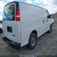 1GTW7FCF2F1282363 2015 GMC Savana 2500 1Wt auction photo thumbnail 4