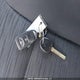 KMHCT5AEXHU352658 2017 Hyundai Accent auction photo thumbnail 11