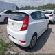 KMHCT5AEXHU352658 2017 Hyundai Accent auction photo thumbnail 4