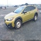 JF2GTHSC4MH233707 2021 Subaru Crosstrek Sport auction photo thumbnail 2