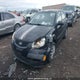 KNADE163966098796 2006 Kia Rio5 Ex auction photo thumbnail 2