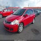 3N1BC1CP3AL448674 2010 Nissan Versa auction photo thumbnail 2