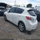 JM1BL1KF7B1420472 2011 Mazda 3 I auction photo thumbnail 3