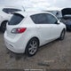 JM1BL1KF7B1420472 2011 Mazda 3 I auction photo thumbnail 4