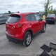 JM3KE4DY5F0542230 2015 Mazda Cx -5 Gt 4Dr Awd auction photo thumbnail 4
