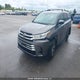 5TDBZRFH5HS409281 2017 Toyota Highlander Le/Le Plus auction photo thumbnail 2