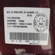 5FNYF48579B500986 2009 Honda Pilot auction photo thumbnail 18