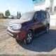 5FNYF48579B500986 2009 Honda Pilot auction photo thumbnail 2