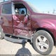 5FNYF48579B500986 2009 Honda Pilot auction photo thumbnail 6