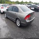 2HGFA16548H110462 2008 Honda Civic Lx auction photo thumbnail 3