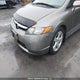2HGFA16548H110462 2008 Honda Civic Lx auction photo thumbnail 6