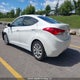 5NPDH4AE4CH143343 2012 Hyundai Elantra auction photo thumbnail 3