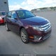 3FAHP0JA8BR110633 2011 Ford Fusion auction photo thumbnail 1