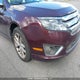 3FAHP0JA8BR110633 2011 Ford Fusion auction photo thumbnail 6