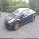 5NPDH4AE4DH337114 2013 Hyundai Elantra Gl auction photo thumbnail 2