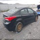 5NPDH4AE4DH337114 2013 Hyundai Elantra Gl auction photo thumbnail 4