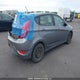 KMHCT5AE5DU113982 2013 Hyundai Accent Gl auction photo thumbnail 4
