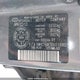 KMHCT5AE5DU113982 2013 Hyundai Accent Gl auction photo thumbnail 9