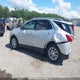 2GNAXKEV2K6157949 2019 Chevrolet Equinox Lt auction photo thumbnail 3