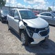 2GNAXKEV2K6157949 2019 Chevrolet Equinox Lt auction photo thumbnail 6