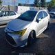 5YFBPRBE3LP115090 2020 Toyota Corolla Le auction photo thumbnail 2