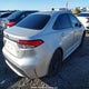 5YFBPRBE3LP115090 2020 Toyota Corolla Le auction photo thumbnail 4