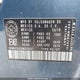 3VWB67AJ2GM339337 2016 Volkswagen Jetta Se auction photo thumbnail 9
