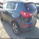 KNDPCCA26C7217460 2012 Kia Sportage Ex/Ex Luxury auction photo thumbnail 6