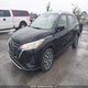 3N1CP5CV6ML557889 2021 Nissan Kicks Sv auction photo thumbnail 2
