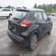 3N1CP5CV6ML557889 2021 Nissan Kicks Sv auction photo thumbnail 4