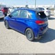 KMHH55LC7KU105858 2019 Hyundai Elantra Gt N Line auction photo thumbnail 3