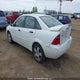 1FAHP34N57W182328 2007 Ford Focus S/Se/Ses auction photo thumbnail 3