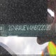 2GNAXUEV4K6122020 2019 Chevrolet Equinox 1Lt auction photo thumbnail 20