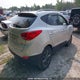 KM8JUCAG1FU117069 2015 Hyundai Tucson Gls auction photo thumbnail 4
